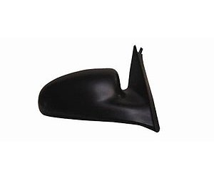 RH DOOR MIRROR PWR NON-HTD SMOOTH GREY P NON-FLDG BONNEVILLE 00-05