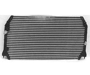 CONDENSER W/ 2 THREADED CONNECTIONS LEXUS ES300 97-98 CAMRY TO 97-05/97
