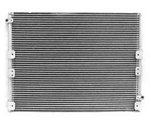 CONDENSER 4RUNNER 96-02