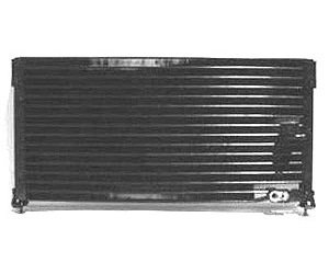 CONDENSER ACCORD 90-93