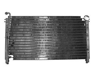 CONDENSER NISSAN P/U 93-97 PATHFINDER 93-95