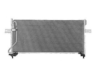 CONDENSER FRONTIER 98-02 XTERRA 00-03
