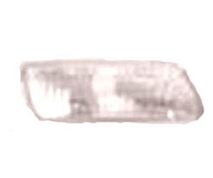 RH PARK/SIGNAL LAMP ASSY GRAND AM 92-95