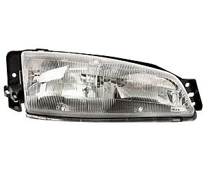 RH H.L. GRAND AM 92-95