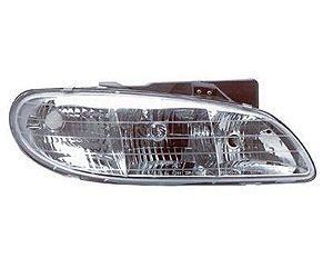 RH H.L. GRAND AM 96-98