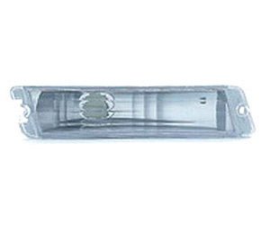 LH BACK-UP LAMP GRAND AM 92-95