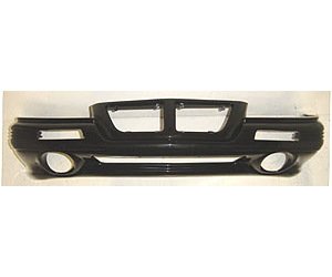 FT BUMPER CVR P GRAND AM SE 92-95