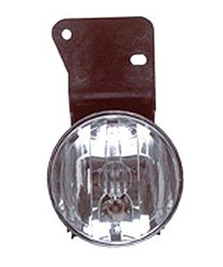 RH FOG LAMP GRAND AM 99-05