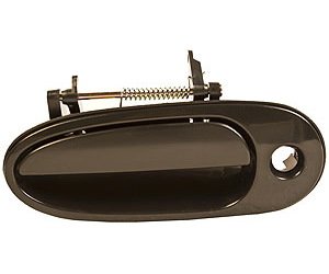 LH FT OUTR DR HDL P GRAND AM 99-05 ALERO 99-04