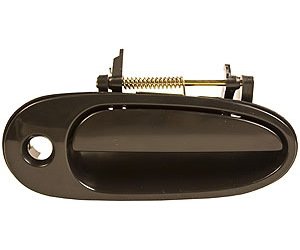 RH FT OUTR DR HDL P GRAND AM 99-05 ALERO 99-04