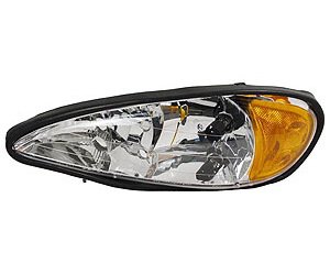 LH H.L. COMBINATION TYPE GRAND AM 99-05