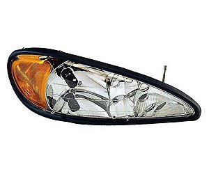 LH H.L. C COMBINATION TYPE GRAND AM 99-05