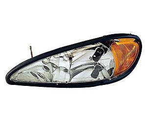 RH H.L. C COMBINATION TYPE GRAND AM 99-05
