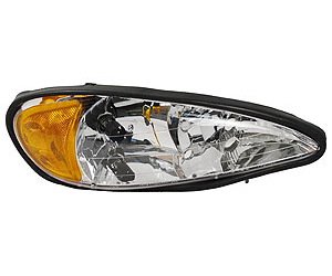 RH H.L. COMBINATION TYPE GRAND AM 99-05