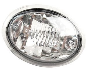 BACK-UP LAMP UNIV GRAND AM 99-05