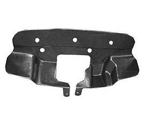 FT LWR AIR SHIELD GRAND AM GT 99-05