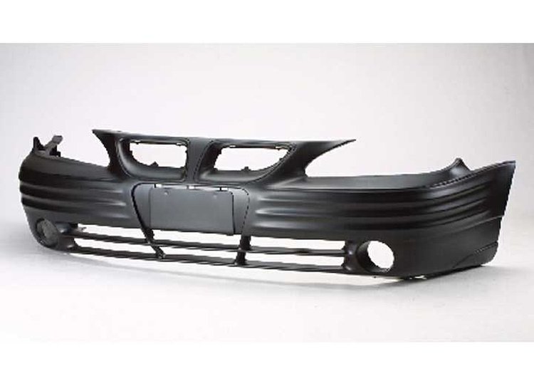 FT BUMPER CVR P GRAND AM SE 99-02