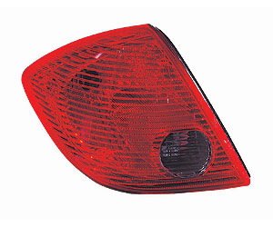 LH T.L. COMBINATION PONTIAC G6 SDN 05-10