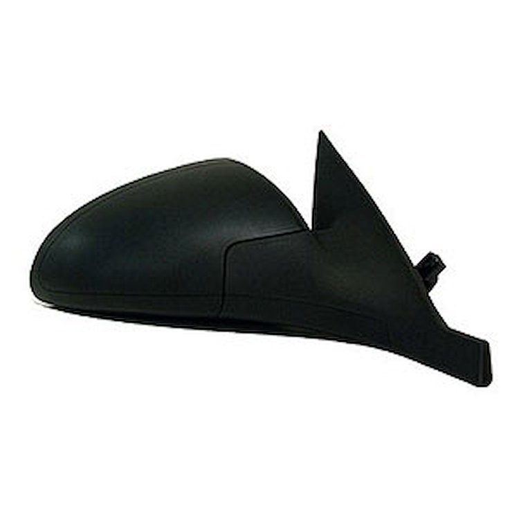 RH DR MIRROR PWR TEXTURED BLK PONTIAC G6 CPE/CONV 05-09