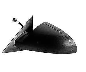 LH DR MIRROR PWR P PONTIAC G6 CPE/CONV 08-09