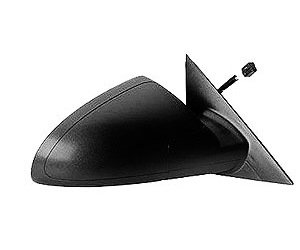 RH DR MIRROR PWR P PONTIAC G6 CPE/CONV 08-09