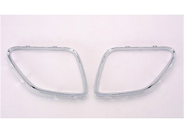 Grille Frame Trim