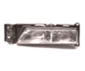 LH H.L. ASSY W/O CONCEALED H.L. SUNBIRD/J-2000 89-94