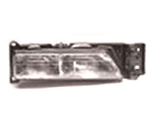 RH H.L. ASSY W/O CONCEALED H.L. SUNBIRD/J-2000 89-94