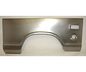 LH WHL OPNG REPAIR PNL CHEVROLET/GMC VAN 63-70