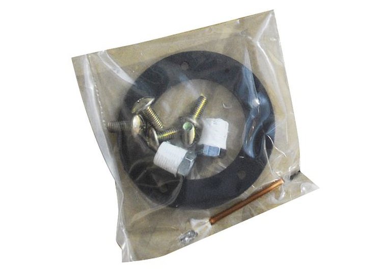 FUEL TANK CHEVROLET/GMC P