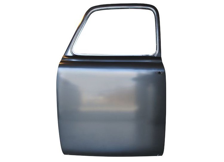 LH FT DR SHELL PU 1ST SERIES 47-50