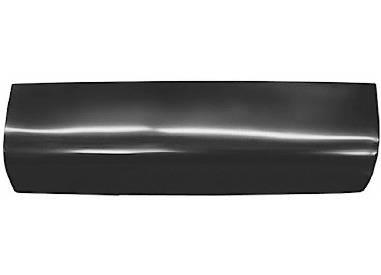 RH LWR DOORSKIN CHEV/GMC P/U 1ST SERIES 47-55