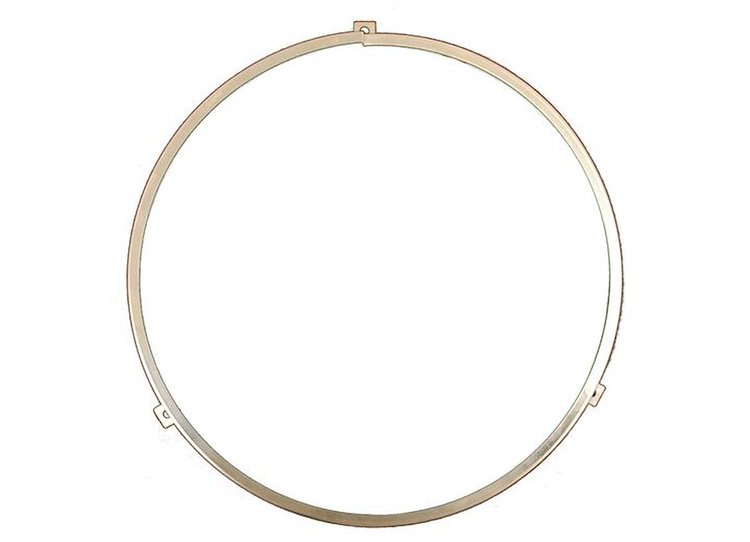 HEADLAMP RETAINING RING C