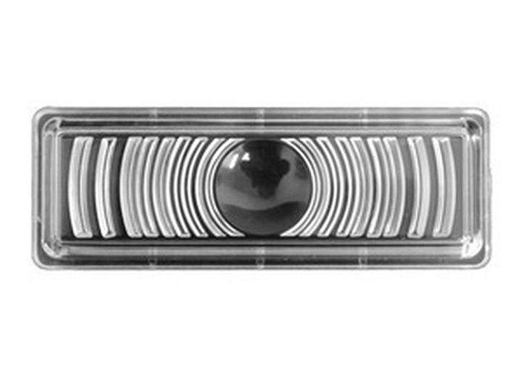 PARK LAMP LENS CLEAR UNIV