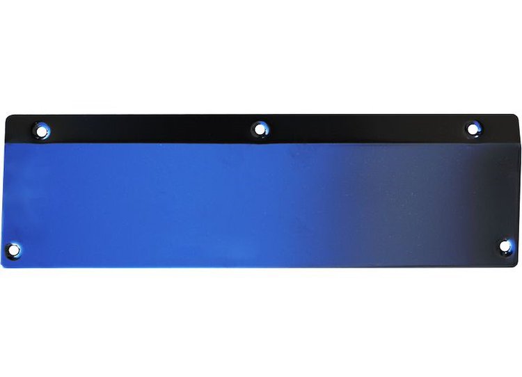 RH INNER DOOR PANEL STEEL