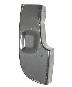 LH FT INNR FENDER LWR RR SEC. CHEV/GMC P/U 47-55
