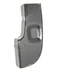 RH FT INNR FENDER LWR RR SECT. CHEV/GMC P/U 47-55