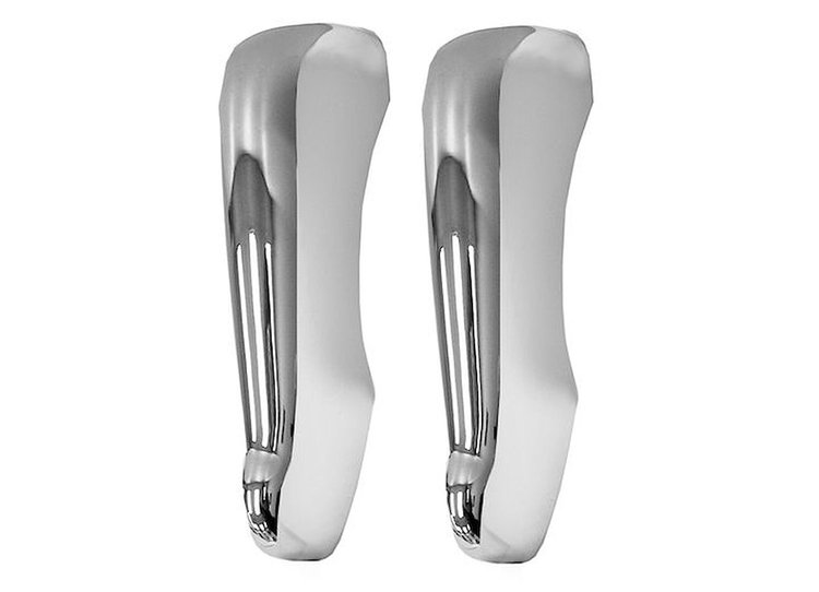 FRONT BUMPER GUARD SET CH