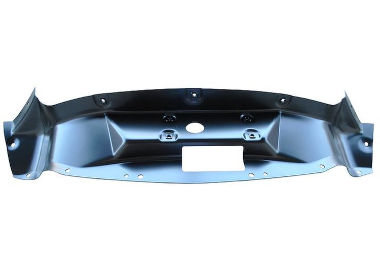 HOOD LATCH SUPPORT GMC TR