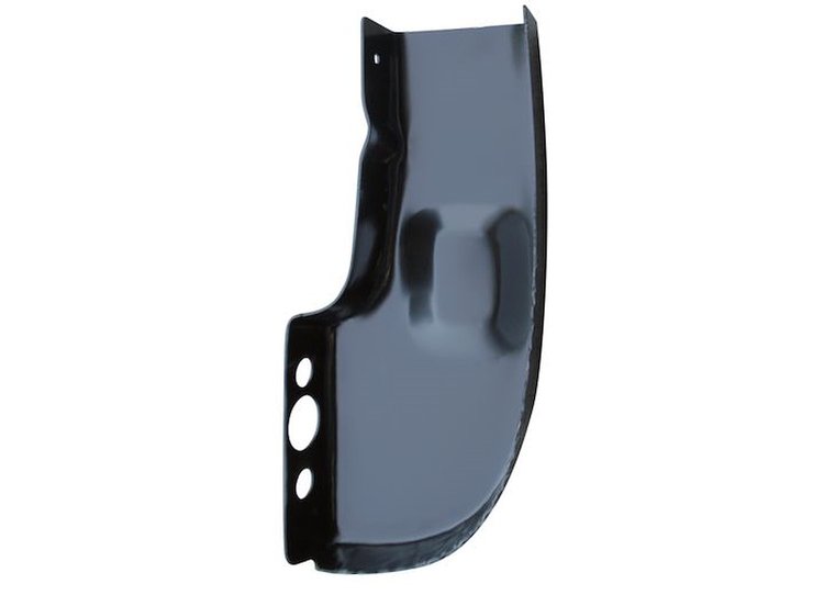 LH INNER LOWER REAR FENDE