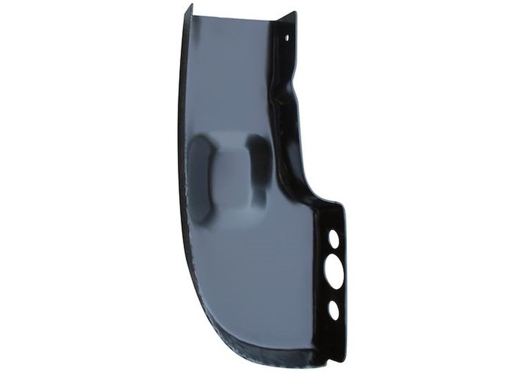 RH INNER LOWER REAR FENDE