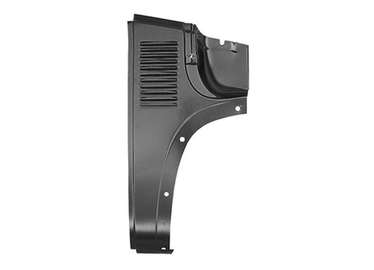 RH COWL PNL CHEV/GMC P/U 47-55