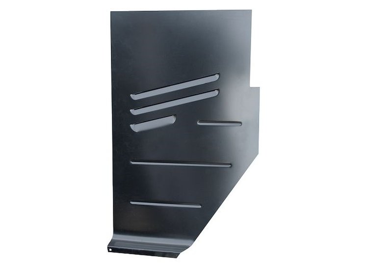 LH FOOTWELL FULL HEIGHT C