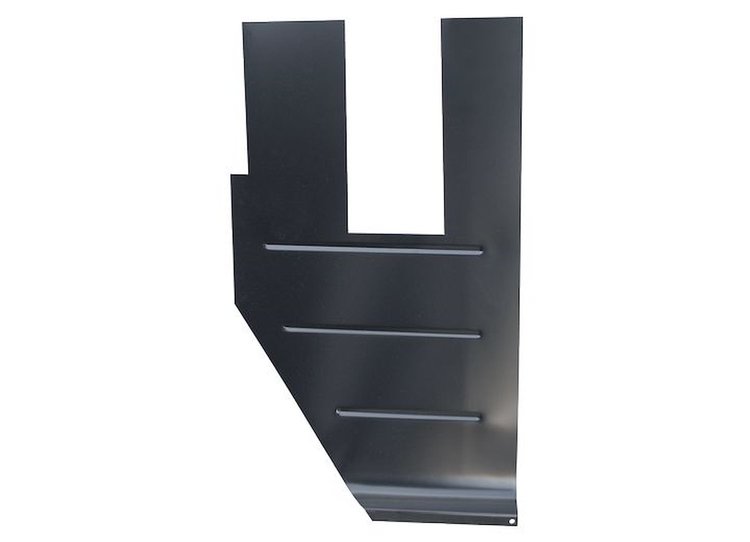 RH FOOTWELL FULL HEIGHT C