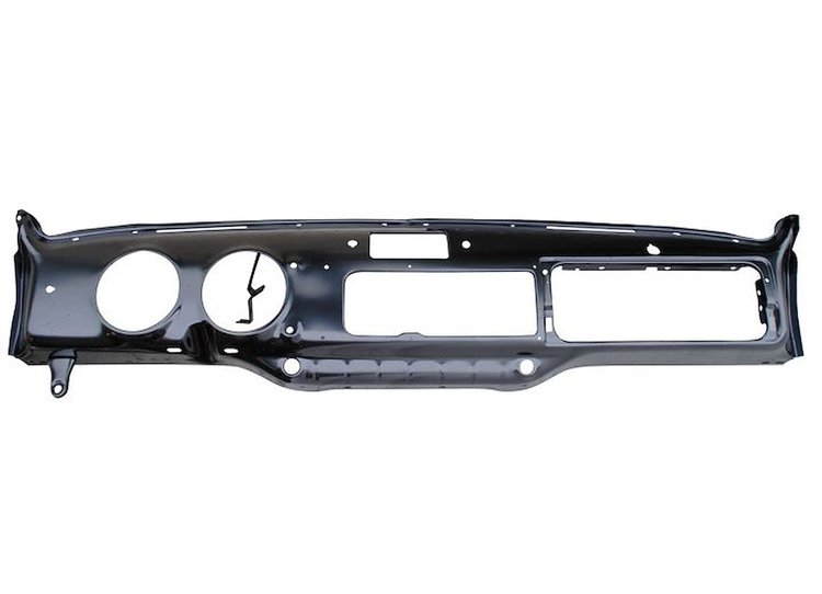 DASH ASY COMPLETE METAL C