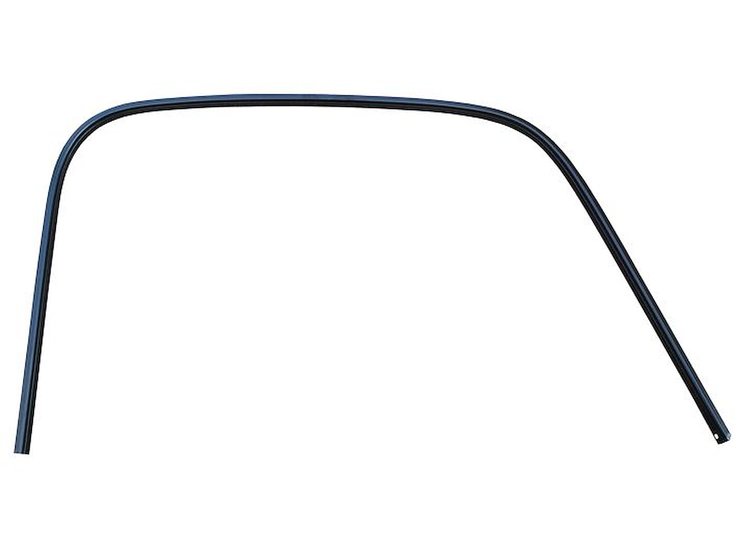 RH OUTER WINDOW TRIM/DRIP