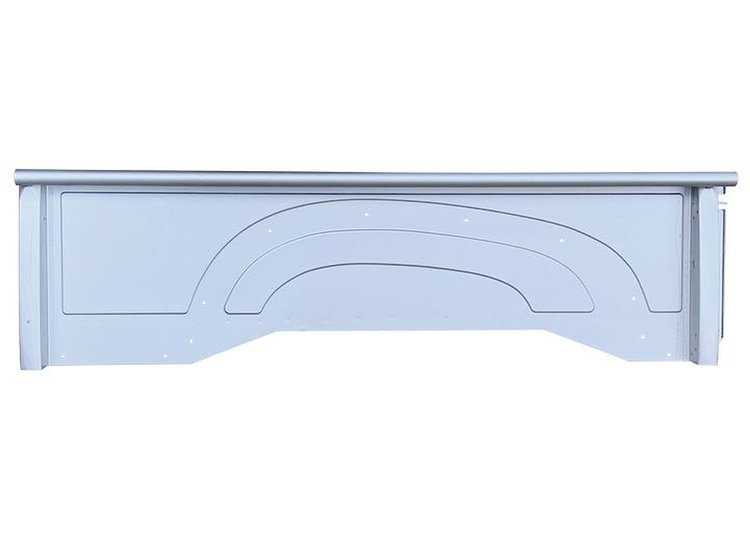 LH STEPSIDE BEDSIDE SHORT