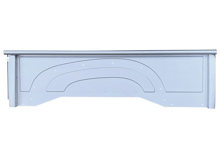 RH STEPSIDE BEDSIDE SHORT
