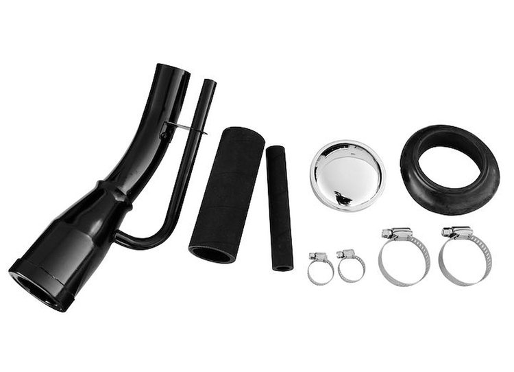 FUEL FILLER NECK KIT CHEV