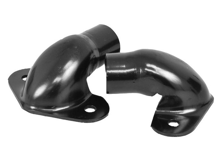 TAILGATE HINGE TRUNNION P